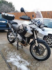 BMW Gs 1200 con ABS 79.000km