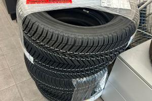 MICHELIN CROSS CLIMATE 3 205 / 60 R16 NUOVE!!