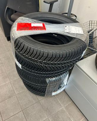 MICHELIN CROSS CLIMATE 3 205 / 60 R16 NUOVE!!