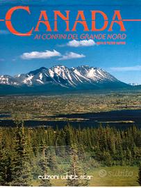 CANADA ai confini del grande nord
