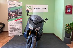 Honda Forza 750 style