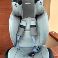 Seggiolino auto Re-Klino Fix Foppapedretti