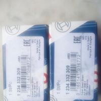 Bosch spazzole spinterogeno