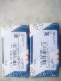 Bosch spazzole spinterogeno