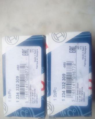 Bosch spazzole spinterogeno