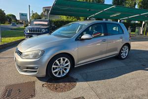 Volkswagen Golf 2.0 TDI 5p. Highline BlueMotion Te