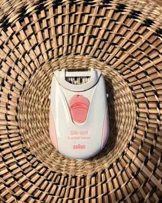 Silk Epil Braun