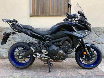 Yamaha Tracer 900 - 2019
