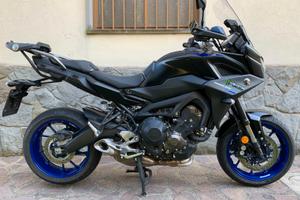 Yamaha Tracer 900 - 2019