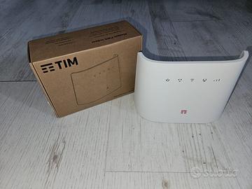 Modem FWA Indoor TIM