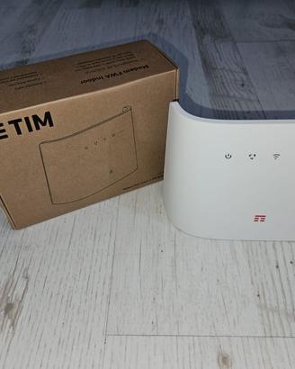 Modem FWA Indoor TIM