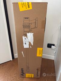Scopa ricaricabile Dyson V10 Absolute