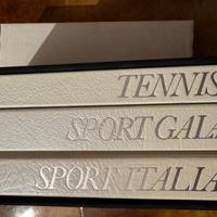 Libri tennis