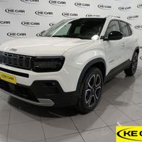 Jeep Avenger 1.2 Turbo Summit - INFOTAINMENT ...