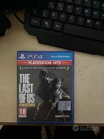 The last of us