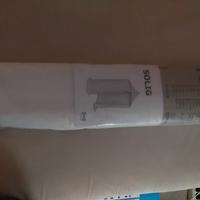 Zanzariera a baldacchino
