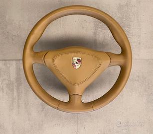 VOLANTE 3razze PORSCHE 996/986 Boxster mod.TURBO