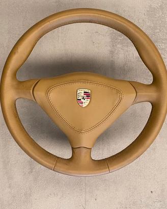 VOLANTE 3razze PORSCHE 996/986 Boxster mod.TURBO