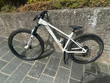 Canyon Stoic 2 Taglia L
