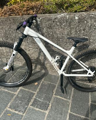 Canyon Stoic 2 Taglia L