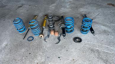 Bilisten B14 golf 5/6/7/8