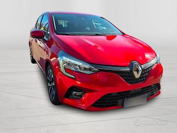 RENAULT Clio 5ª serie Clio Blue dCi 85 CV 5 po...