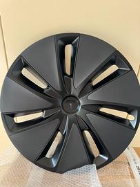 Copricerchi TESLA PHOTON DA 18’ per model 3
