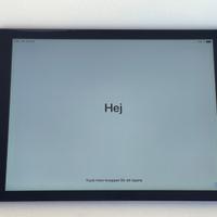 ipad Air 2013 WiFi + Cellular