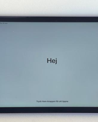 ipad Air 2013 WiFi + Cellular