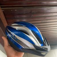 Casco da bici