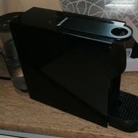 Macchina caffè nespresso mini