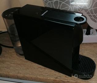Macchina caffè nespresso mini