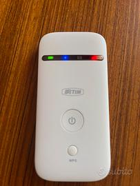 Modem 3g wi-fi marchiato Tim