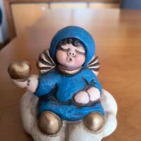 Thun angelo su Nuvola