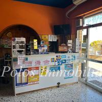 Attività commerciale - Moresco