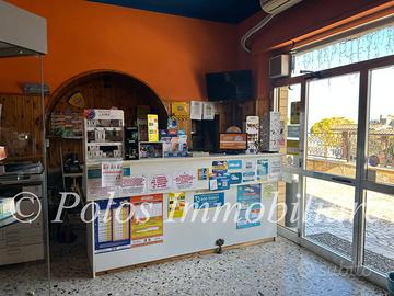 Attività commerciale - Moresco