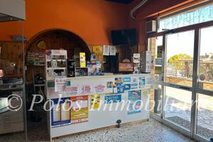 Attività commerciale - Moresco