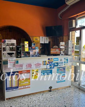 Attività commerciale - Moresco