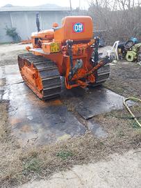 OM 50 Montagna - 58 CV-soll.prese di forza eidrau