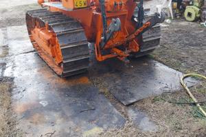 OM 50 Montagna - 58 CV-soll.prese di forza eidrau