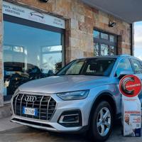 Audi Q5 40 TDI 204 CV quattro S tronic Business Ad