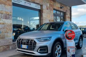 Audi Q5 40 TDI 204 CV quattro S tronic Business Ad
