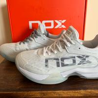 Scarpe padel Nox AT10 lux