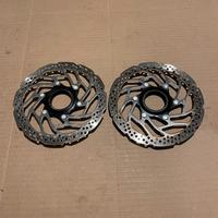 Dischi Shimano