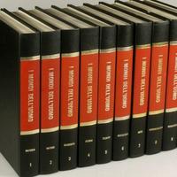 Enciclopedia I mondi dell'uomo