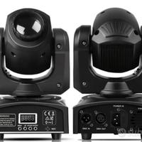 Teste mobili beam 120 W