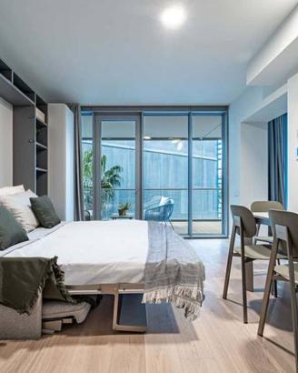 Appartamento di 30 m² a Genova