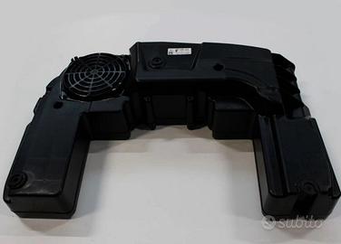 Subwoofer Audi