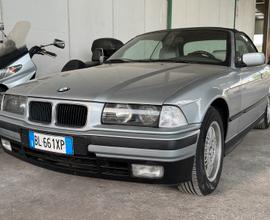 BMW 325i e 36 cabrio hard top