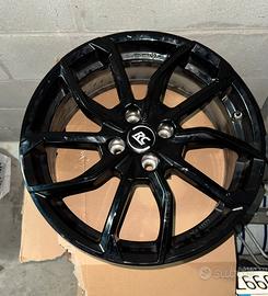 4 Cerchi in lega Brock RC34 17